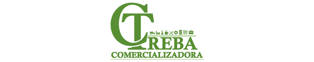 Comercializadora TREBA