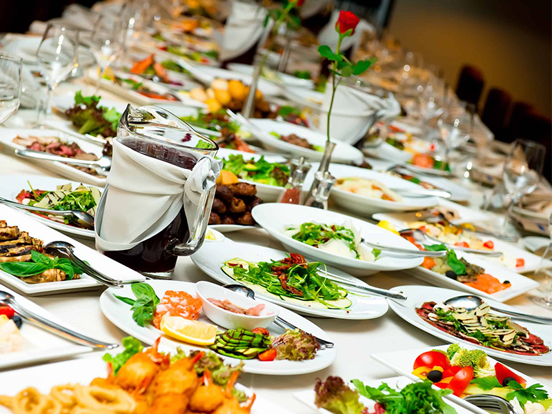 Catering Image